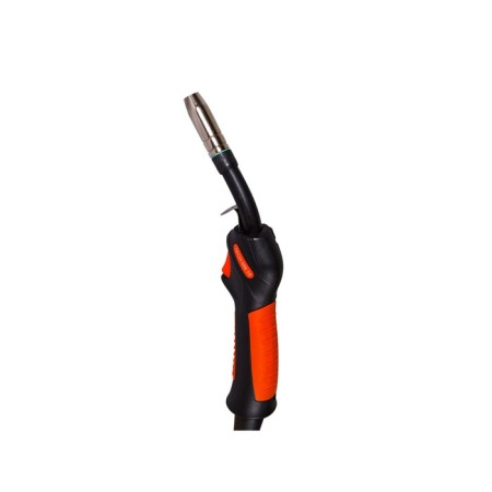 Svarog burner Tech MS 15 (ICT2099), MIG/MAG, 180 A, 4 m, Mon 60%, D = 0.6/0.8/1 mm-2