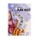 Note for notes A4, 16 sheets "jazz", vertical