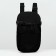 A backpack of cats for cats and dogs "Kangaroo", 35 x 25 x 20 cm, size S, black