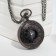 Pocket clock "Bonzhur", quartz, d dial-4 cm, 5.5 x 4.5 cm