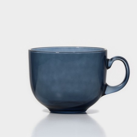Glass Glass "Night Sky", 480 ml