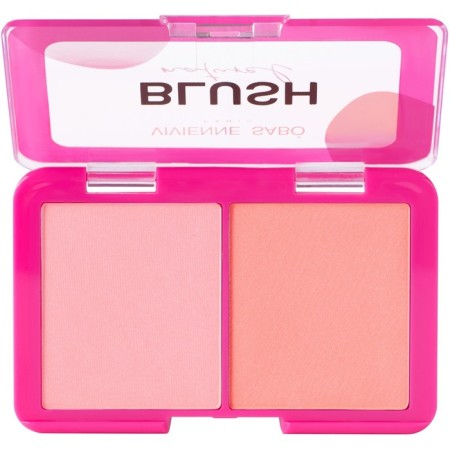 Vivienne Sabo Naturel palette, tone 03-4
