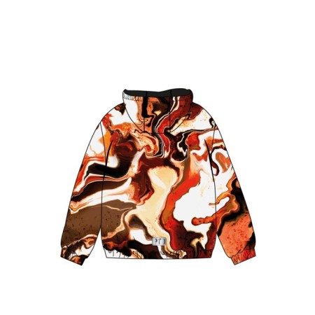 Vetrovka for the boy PlayTode, height 170 cm-9