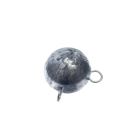 Cargo Cheburashka with a rotated ear, 35 g-1