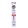 Medicare toothbrush with silver