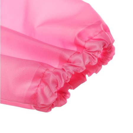 Apron for labor (cloak) + sleevens, 475 x 410/190 x 135 mm, (height 104-128), fn 2-20 "Micper" 71449-5