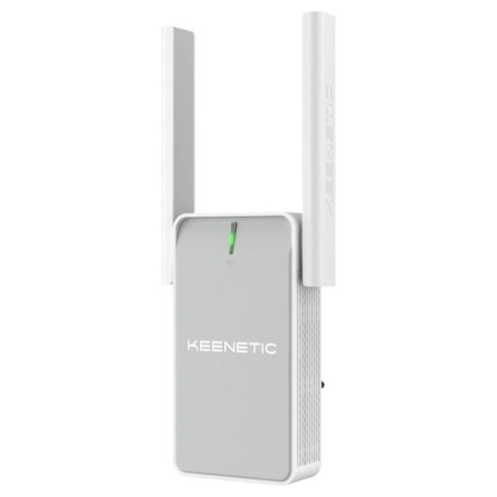 Keenetic Buddy 6 (KN-3411) AX3000 10/100/1000Base-TX Belian 1066693 wireless signal