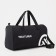 Sportivnaya bag on the zipper Textura, average size, color black