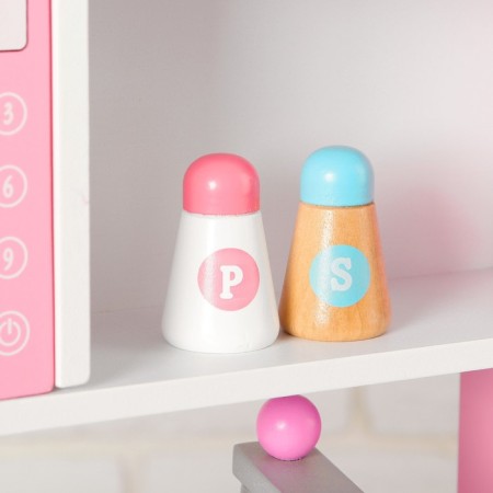 Game set "Universal Kitchen", a sample in a set-1