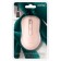 Mouse Smartbuy 282ag-N Nude, wireless, optical, 1600 dpi, 1xaaa, USB, pink