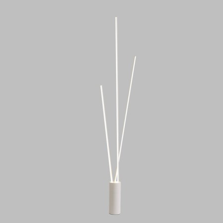 Taleshire Mantra Vertical, Led, 3600lm, 3000k, 1800 mm, white color-1