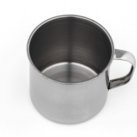 Magic mug "Maili", 570 ml, d = 9.5 cm, chrome color-2