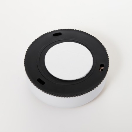 Night Pushlite 3XLED white 6.5x6.5x2.3 cm Risalux-4