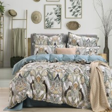 Bed linen 1.5 joint venture 