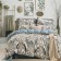 Bed linen 1.5 joint venture "Terry", size 160x230 cm, 160x220 cm, 50x70 cm - 2 pcs