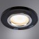 Pointed-built Lamp Cursa A2166PL-1BK, GU10, 50 W, 9x9x0.8 cm, black