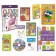 Package. The basic IQ-game set for learning English. Level 4