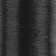 Monoblon, 0.12 mm, 250 m, black color, MF-04