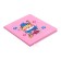 Universal diary for grade 1-11 Shiba Cocktail, solid cover, artificial leather, silk-screen printing, liesse, 80 g/m2