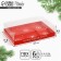 Box for Musser cakes "New Year's Post", 27 x 17.8 x 6.5 cm, New Year