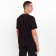 Male Gucci Xuyucci T -shirt, black color, size 52