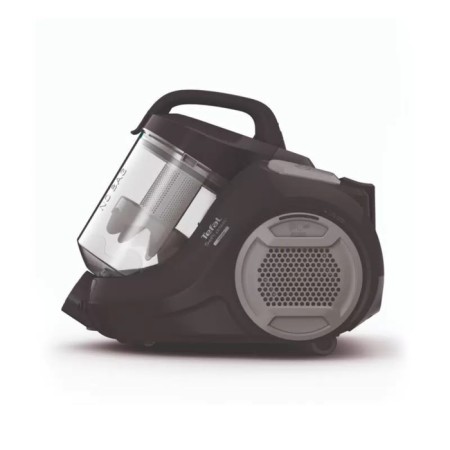Vacuum cleaner Tefal TW2925EA, 750 W, dry cleaning, 1.2 l, black-2