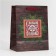 Package Laminated Vertical Happy New Year, MS 18 x 23 x 10 cm, New Year