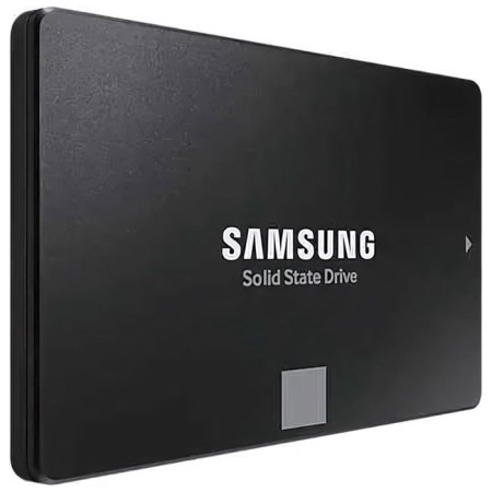 SSD Samsung 2.5 "870 EVO 250 GB SATA III 3BIT MLC (TLC) MZ-77E250BW-4