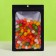 SIP-LOK package with a window, with Euroslot, black, 16 x 24 cm
