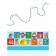 1000 logical games and puzzles for a smart child. Gordienko N.I.