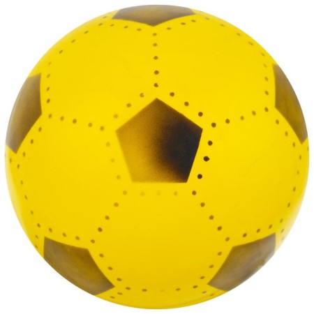 Children's ball "Football", D = 16 cm, 45 g, color mix-9