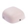 TNL Sunrise, UV/LED, 48 W, 18 diodes, timer 30/60/90 sec, light-rose.