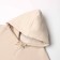 Women's sweatshirt was launched, the color is dark cream, rr One size (42-50)