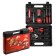 A set of tools in the Case Lom New Year, in gift packaging, 15 items