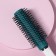 Bracing, rubberized handle, d = 1.8/4 × 22.5 cm, green/white color