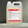 A means to remove technical oils, Duty Oil lubricants. Concentrate, 5l