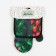 Cherry kitchen set of 17*17 cm, mittens-seging 26*16 cm, 100% p/e