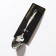 Spoon teaspoon Magistro "Gentry", length 16 cm, silver color