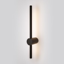 Lamp LED LED Elektrostandard, Cane, 400x55x90 mm, 9W, LED, 500LM, 4000K, black color black