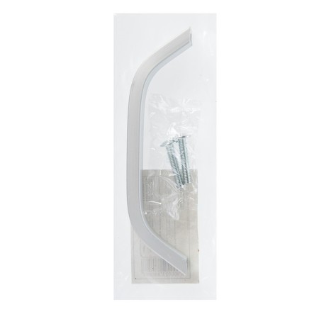 Hand-slop tundra RS109, m/o 96 mm, matte chromium, 4 pcs TMP-4