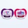 Dummon Ultra Air Lime, Be Happy/Balloon, 6-18 months, 2 pcs, for girls