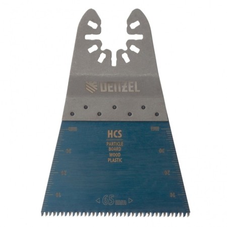 Denzel 782313 MFI Nazadka, cutting straight, HCS, wood, laminate 65 x 1.8 mm-1