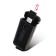 Portesigan Imir lighter "Seer", spiral, USB, 11.5 x 5.4 cm, black