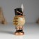 Souvenir Polystone "Little Nutcracker" 5.5x5x12.8 cm