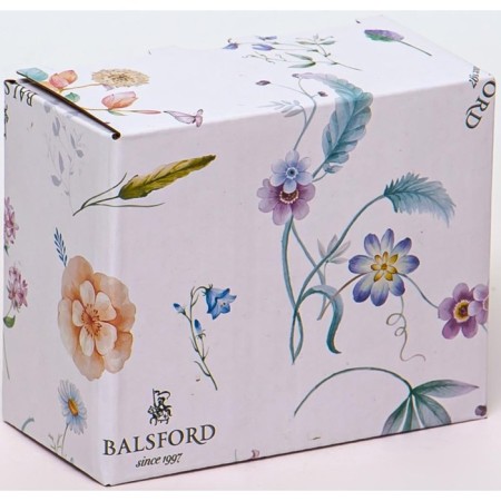 Spice set, Balsford "Aroma", 2 items-2