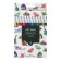 Flomasters 12 colors BrunovisConti Happycolor, mix