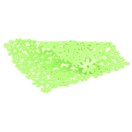 Shell rug 29x26 cm, mix-5