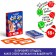 New Year's board game "New Year: Who am I?", 18+
