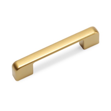 Cappio Freedom RSC005, m/o 96 mm handle, matte gold-1