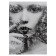 Khlest picture on the subframe "Dream" 50x70 cm